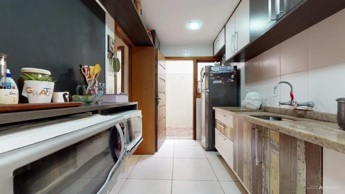 Foto 7 de Casa de Condomínio com 3 quartos à venda, 190m2 em Camaquã, Porto Alegre - RS