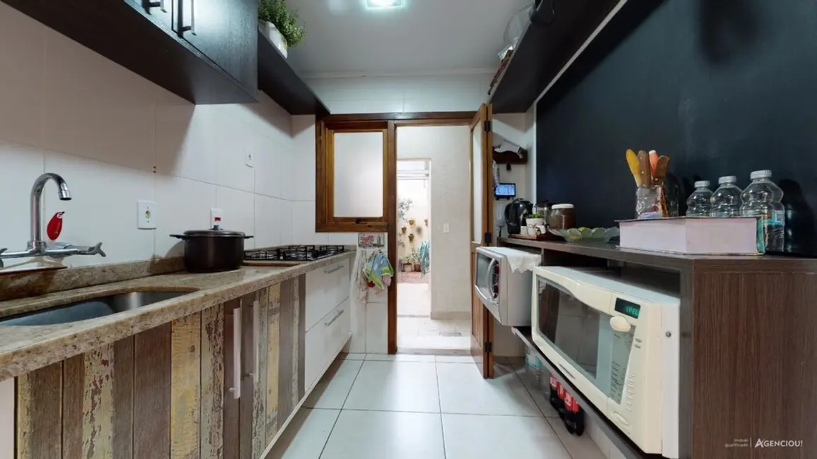 Foto 6 de Casa de Condomínio com 3 quartos à venda, 190m2 em Camaquã, Porto Alegre - RS