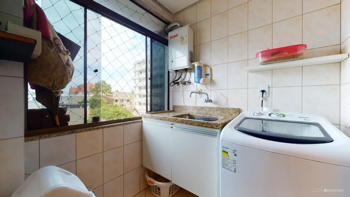 Foto 9 de Apartamento com 3 quartos à venda, 93m2 em Petrópolis, Porto Alegre - RS