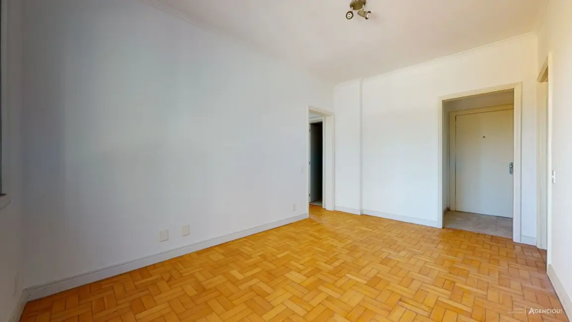 Foto 2 de Apartamento com 2 quartos à venda, 74m2 em Petrópolis, Porto Alegre - RS