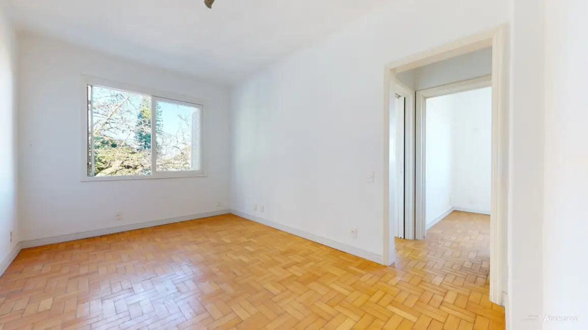 Foto 1 de Apartamento com 2 quartos à venda, 74m2 em Petrópolis, Porto Alegre - RS