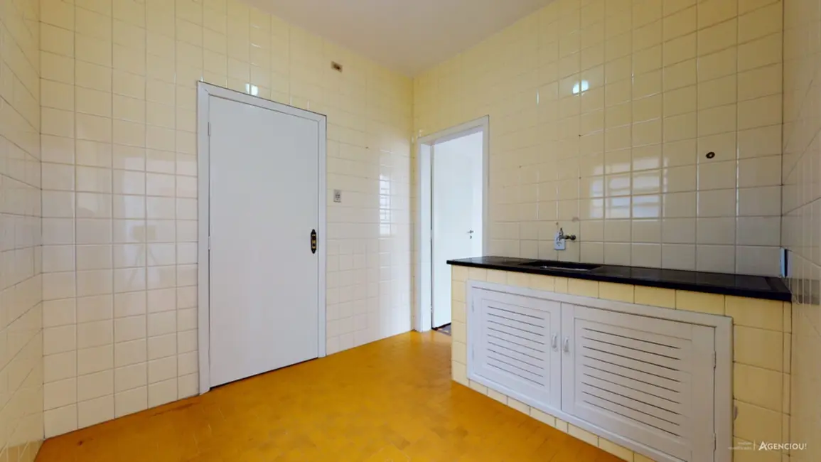 Foto 9 de Apartamento com 3 quartos à venda, 108m2 em Santana, Porto Alegre - RS