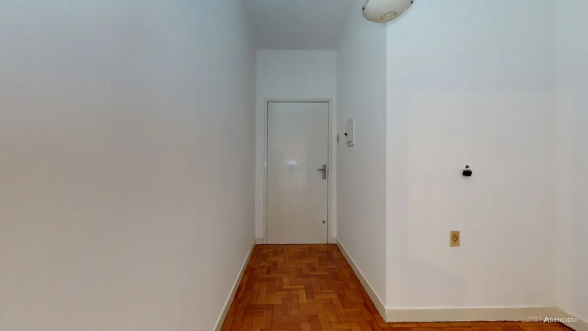 Foto 6 de Apartamento com 3 quartos à venda, 108m2 em Santana, Porto Alegre - RS