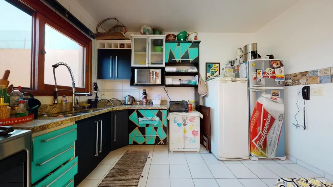 Casa com 3 quartos à venda, 145m2 em Cavalhada, Porto Alegre - RS - imagem 6 Foto 6 de Casa com 3 quartos à venda, 145m2 em Cavalhada, Porto Alegre - RS