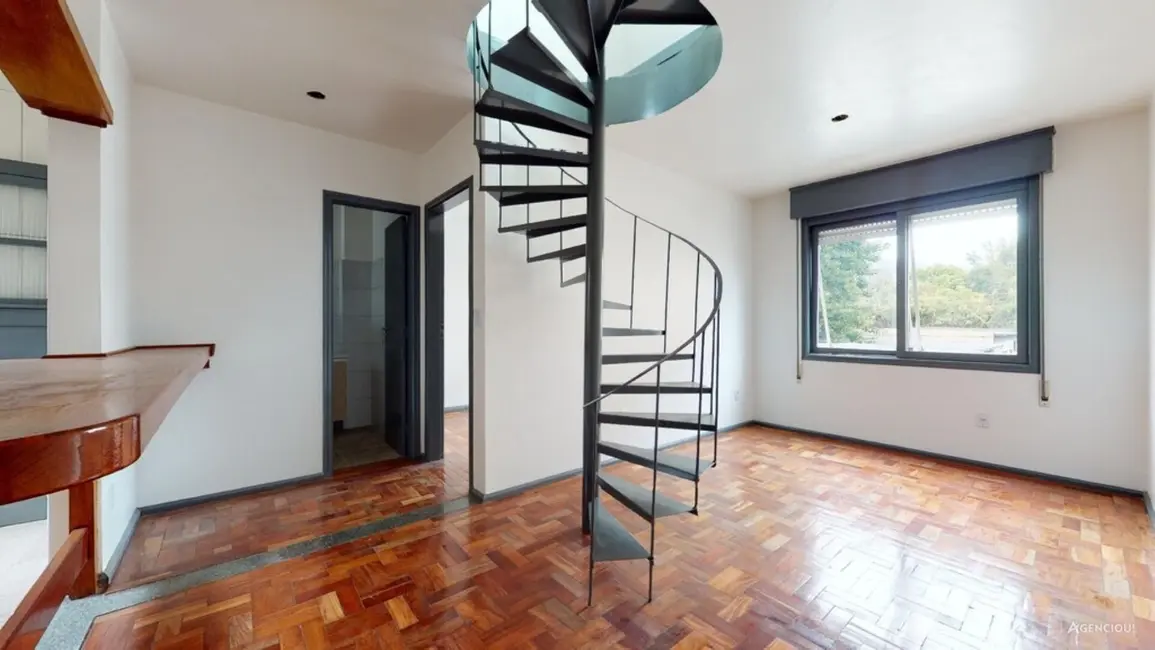 Foto 3 de Apartamento com 1 quarto à venda, 76m2 em Partenon, Porto Alegre - RS