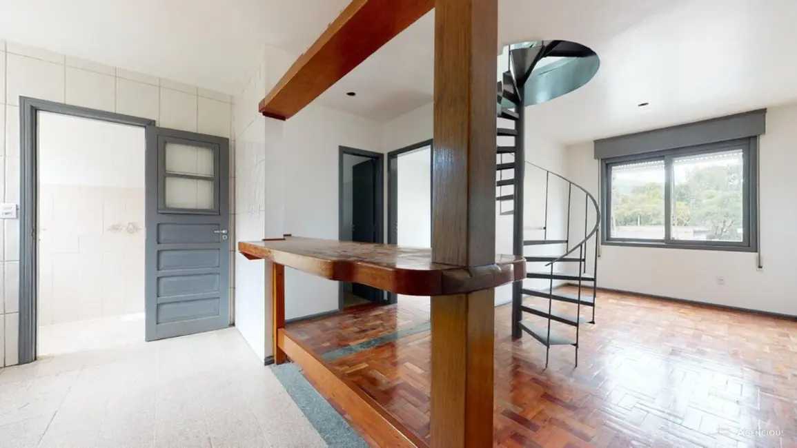 Foto 6 de Apartamento com 1 quarto à venda, 76m2 em Partenon, Porto Alegre - RS