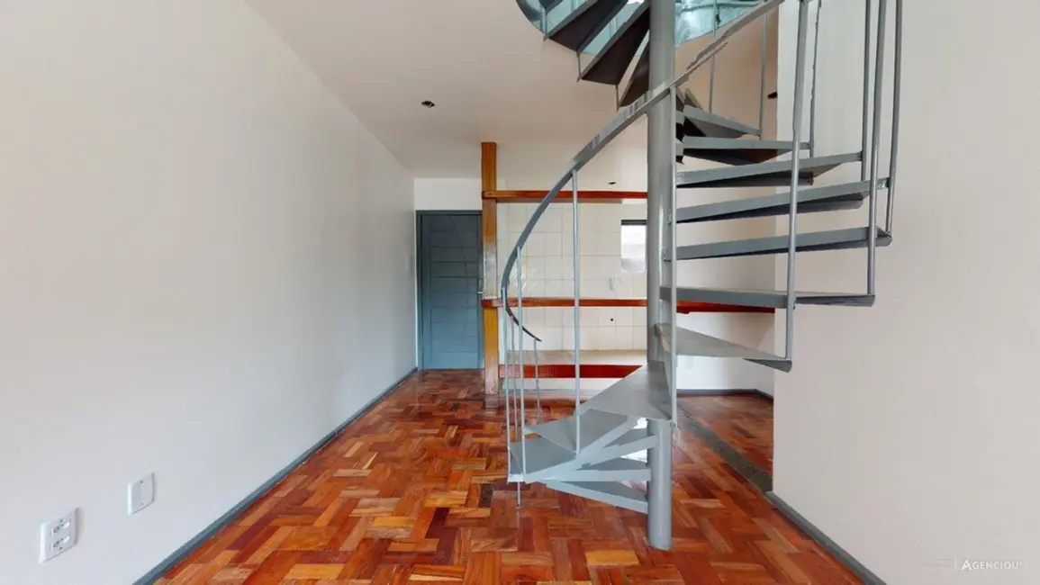 Foto 4 de Apartamento com 1 quarto à venda, 76m2 em Partenon, Porto Alegre - RS