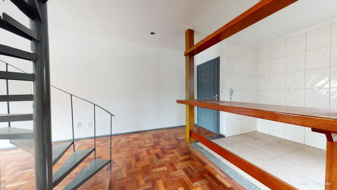 Foto 5 de Apartamento com 1 quarto à venda, 76m2 em Partenon, Porto Alegre - RS