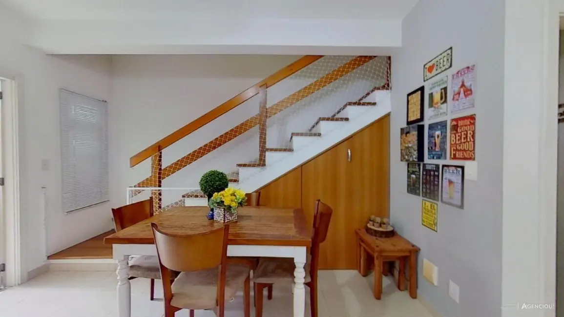 Foto 6 de Apartamento com 3 quartos à venda, 123m2 em Nonoai, Porto Alegre - RS