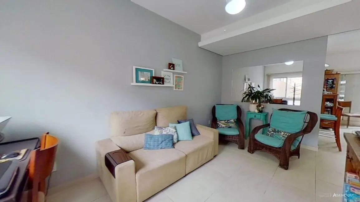 Foto 3 de Apartamento com 3 quartos à venda, 123m2 em Nonoai, Porto Alegre - RS