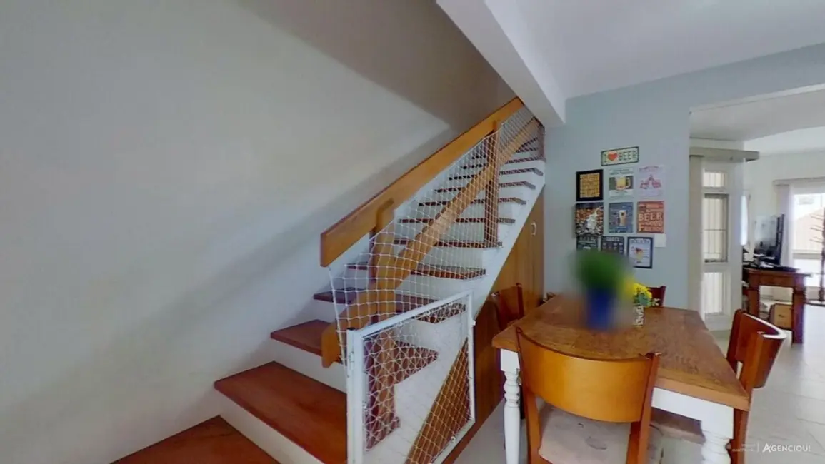 Foto 8 de Apartamento com 3 quartos à venda, 123m2 em Nonoai, Porto Alegre - RS