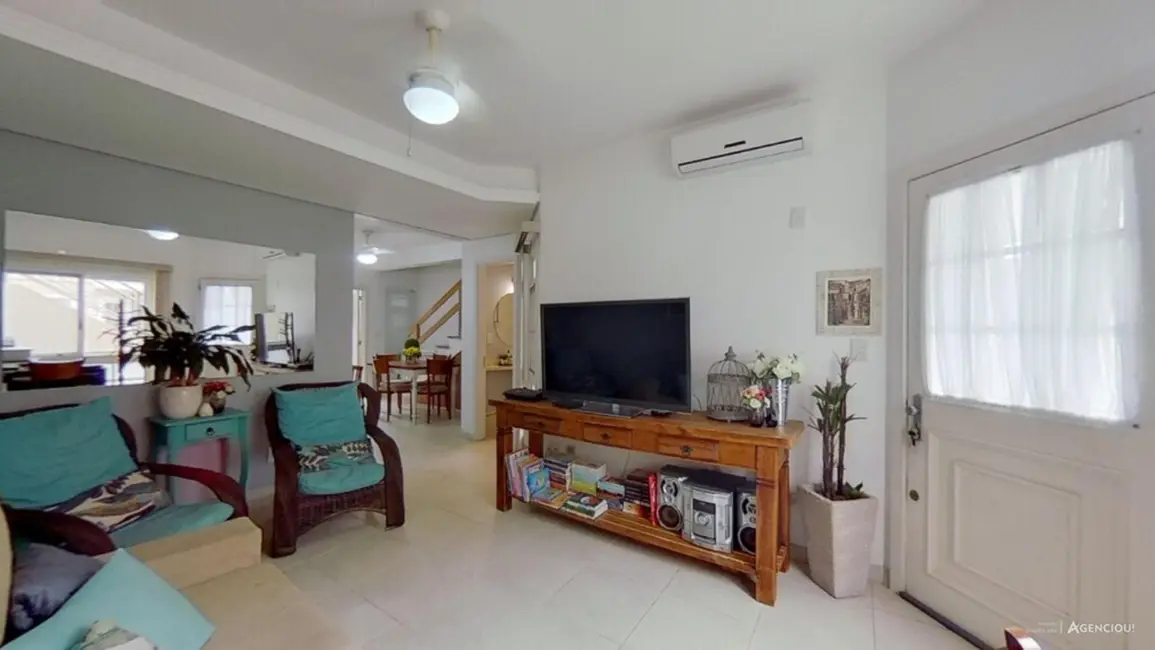 Foto 2 de Apartamento com 3 quartos à venda, 123m2 em Nonoai, Porto Alegre - RS