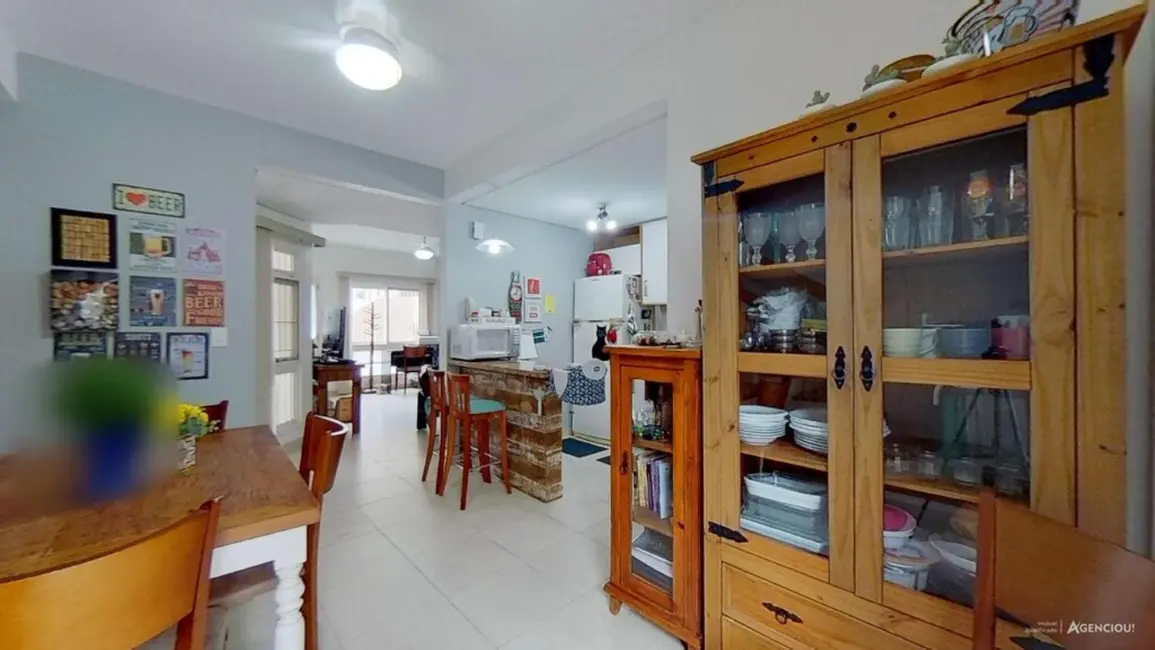 Foto 7 de Apartamento com 3 quartos à venda, 123m2 em Nonoai, Porto Alegre - RS