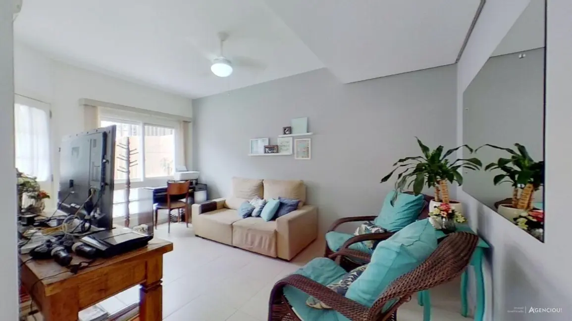 Foto 4 de Apartamento com 3 quartos à venda, 123m2 em Nonoai, Porto Alegre - RS