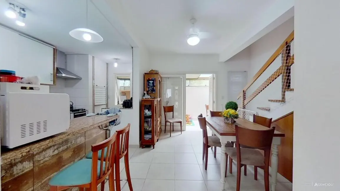 Foto 5 de Apartamento com 3 quartos à venda, 123m2 em Nonoai, Porto Alegre - RS