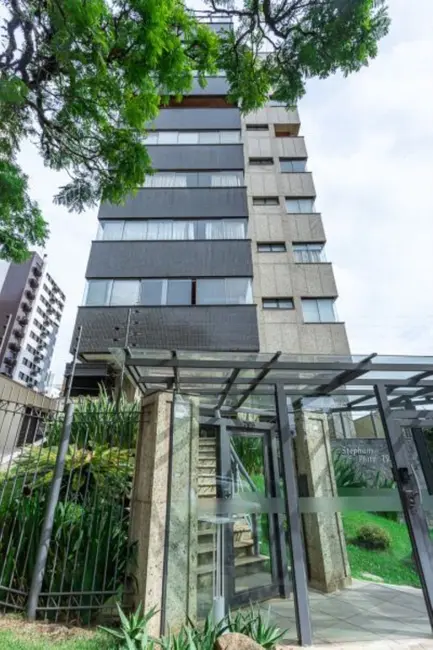 Apartamento com 3 quartos à venda, 145m2 em Rio Branco, Porto Alegre - RS - imagem 1 Foto 1 de Apartamento com 3 quartos à venda, 145m2 em Rio Branco, Porto Alegre - RS