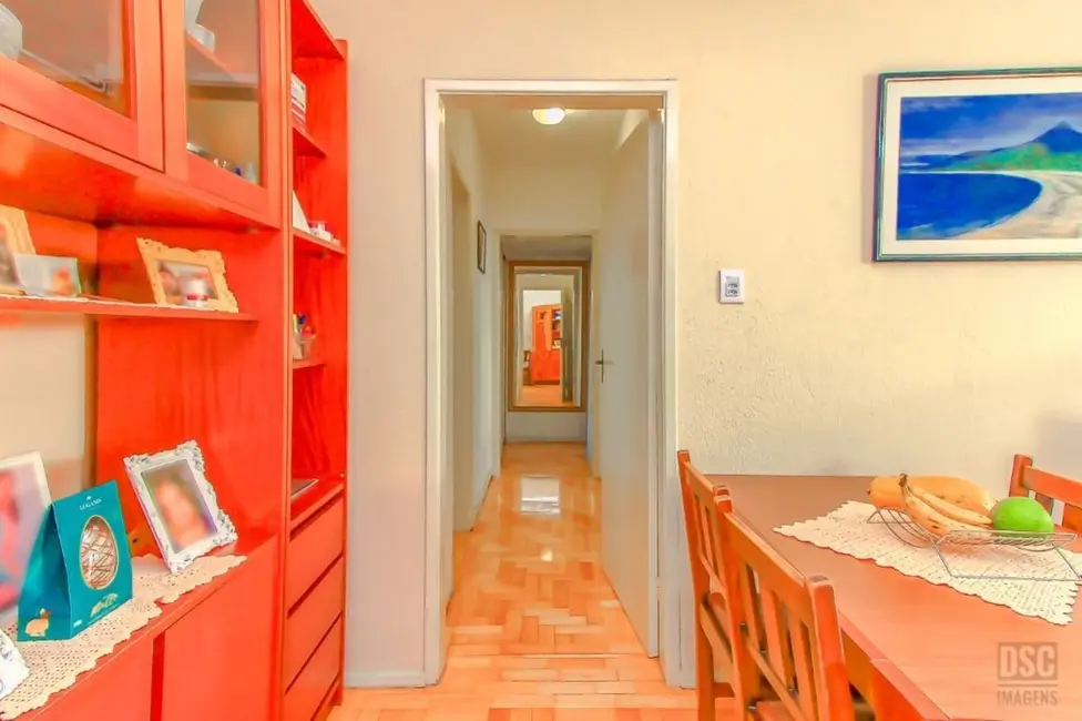 Foto 7 de Apartamento com 3 quartos à venda, 77m2 em Menino Deus, Porto Alegre - RS