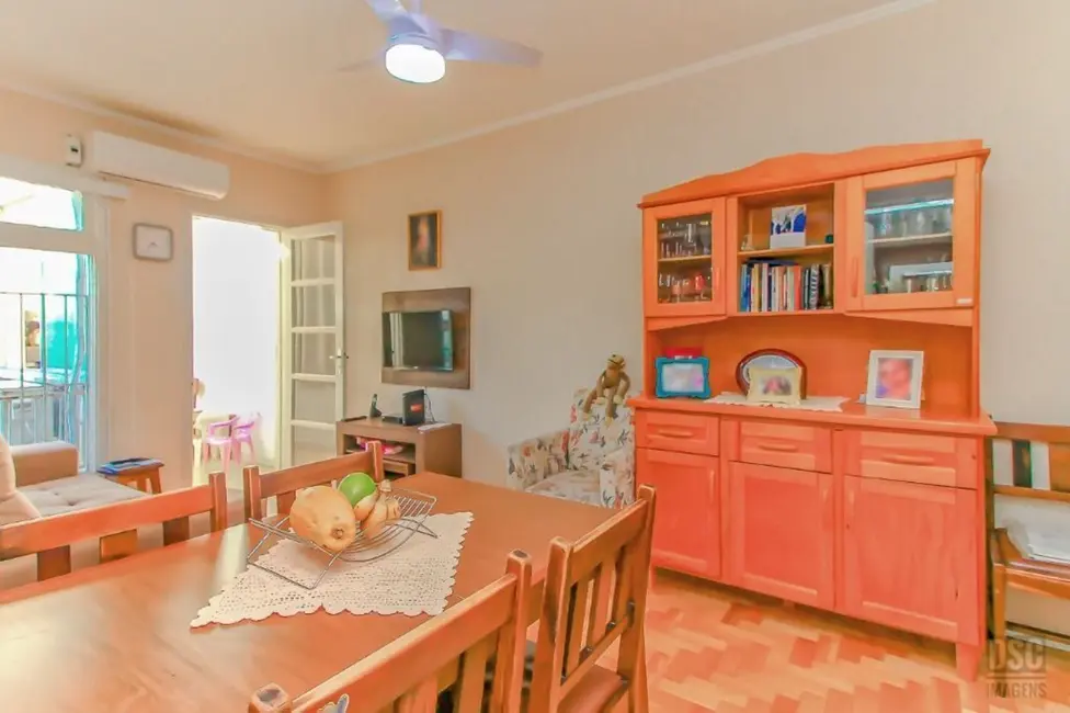 Foto 5 de Apartamento com 3 quartos à venda, 77m2 em Menino Deus, Porto Alegre - RS