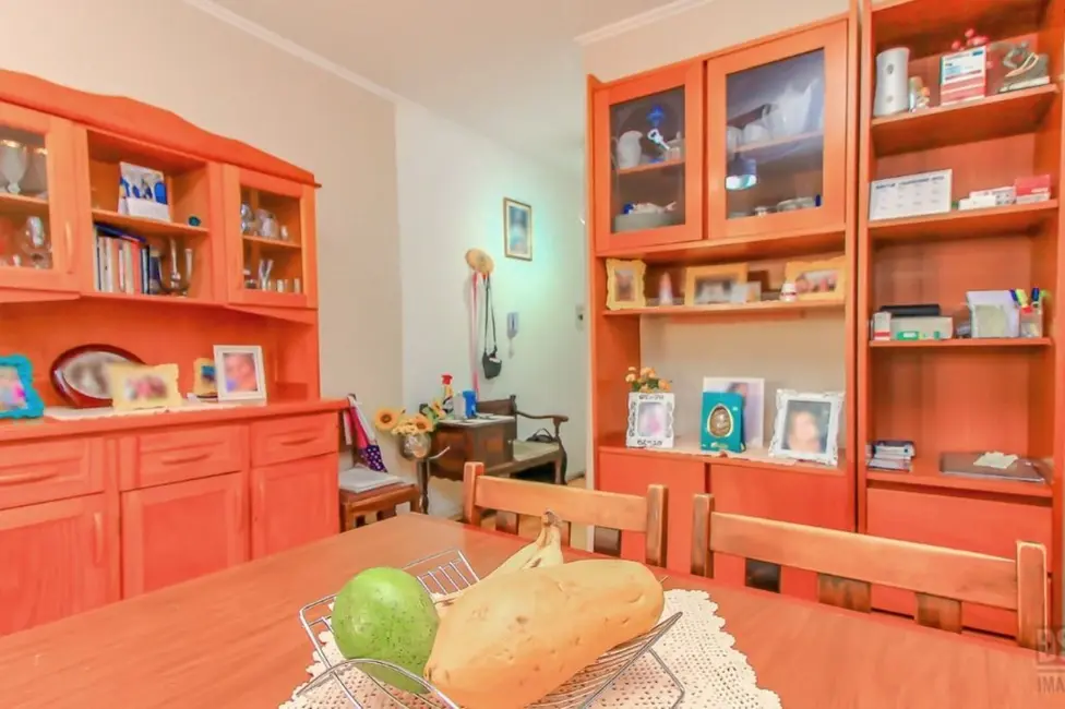 Foto 4 de Apartamento com 3 quartos à venda, 77m2 em Menino Deus, Porto Alegre - RS