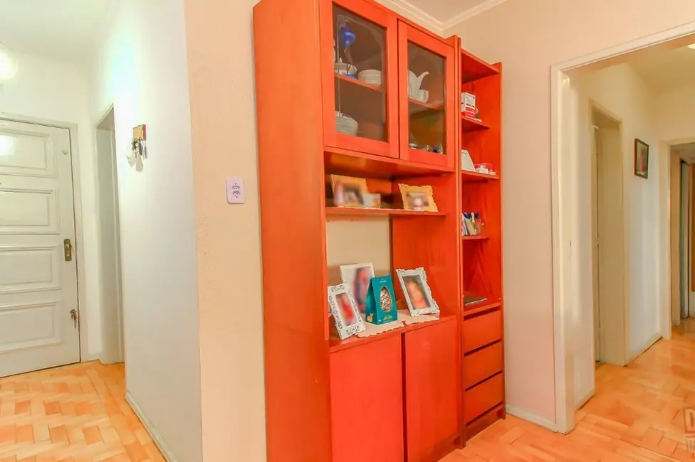 Foto 8 de Apartamento com 3 quartos à venda, 77m2 em Menino Deus, Porto Alegre - RS