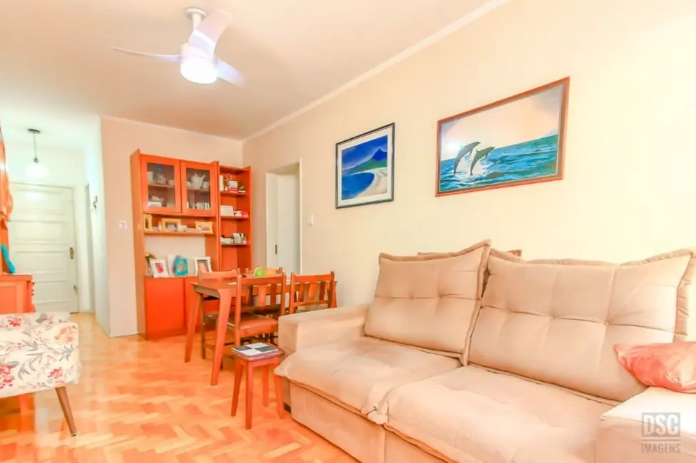 Foto 6 de Apartamento com 3 quartos à venda, 77m2 em Menino Deus, Porto Alegre - RS