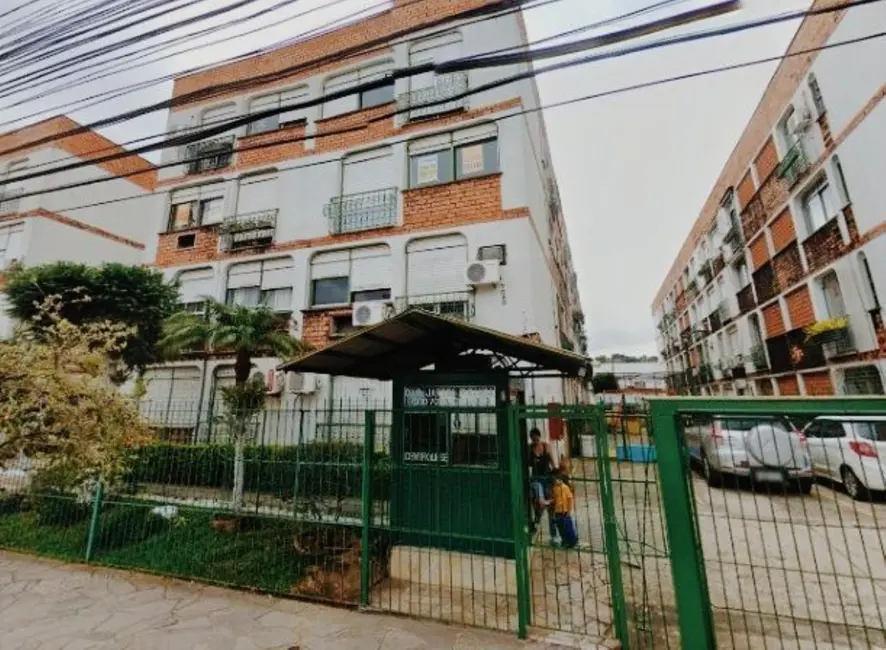 Foto 1 de Apartamento com 2 quartos à venda, 59m2 em Jardim Botânico, Porto Alegre - RS