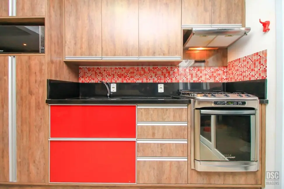 Foto 9 de Casa com 3 quartos à venda, 120m2 em Guarujá, Porto Alegre - RS