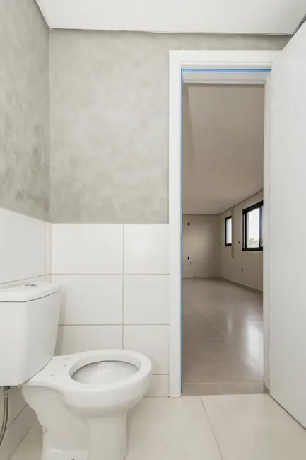 Apartamento com 1 quarto à venda, 30m2 em Farroupilha, Porto Alegre - RS - imagem 9 Foto 9 de Apartamento com 1 quarto à venda, 30m2 em Farroupilha, Porto Alegre - RS