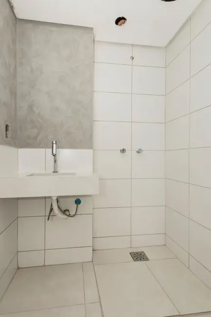 Apartamento com 1 quarto à venda, 30m2 em Farroupilha, Porto Alegre - RS - imagem 8 Foto 8 de Apartamento com 1 quarto à venda, 30m2 em Farroupilha, Porto Alegre - RS