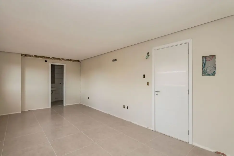Apartamento com 1 quarto à venda, 30m2 em Farroupilha, Porto Alegre - RS - imagem 5 Foto 5 de Apartamento com 1 quarto à venda, 30m2 em Farroupilha, Porto Alegre - RS