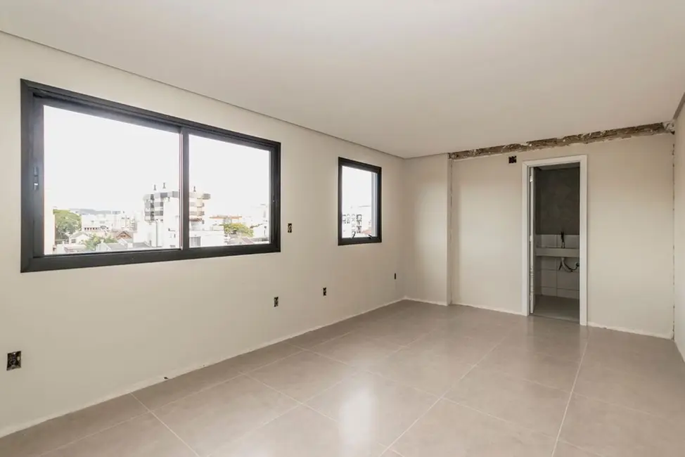 Apartamento com 1 quarto à venda, 30m2 em Farroupilha, Porto Alegre - RS - imagem 6 Foto 6 de Apartamento com 1 quarto à venda, 30m2 em Farroupilha, Porto Alegre - RS