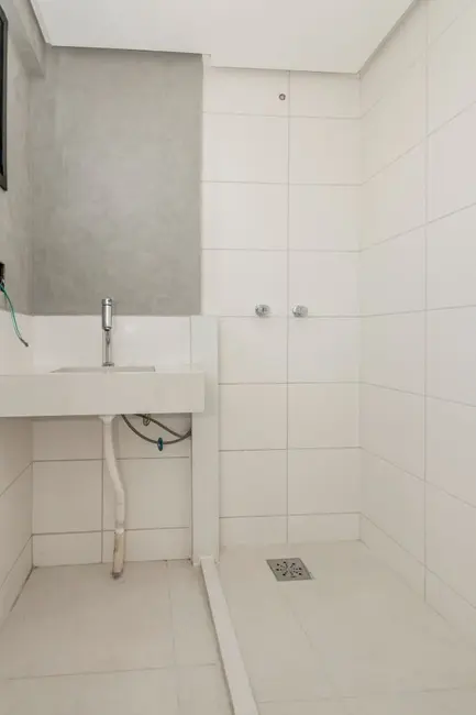 Foto 7 de Apartamento com 1 quarto à venda, 25m2 em Farroupilha, Porto Alegre - RS