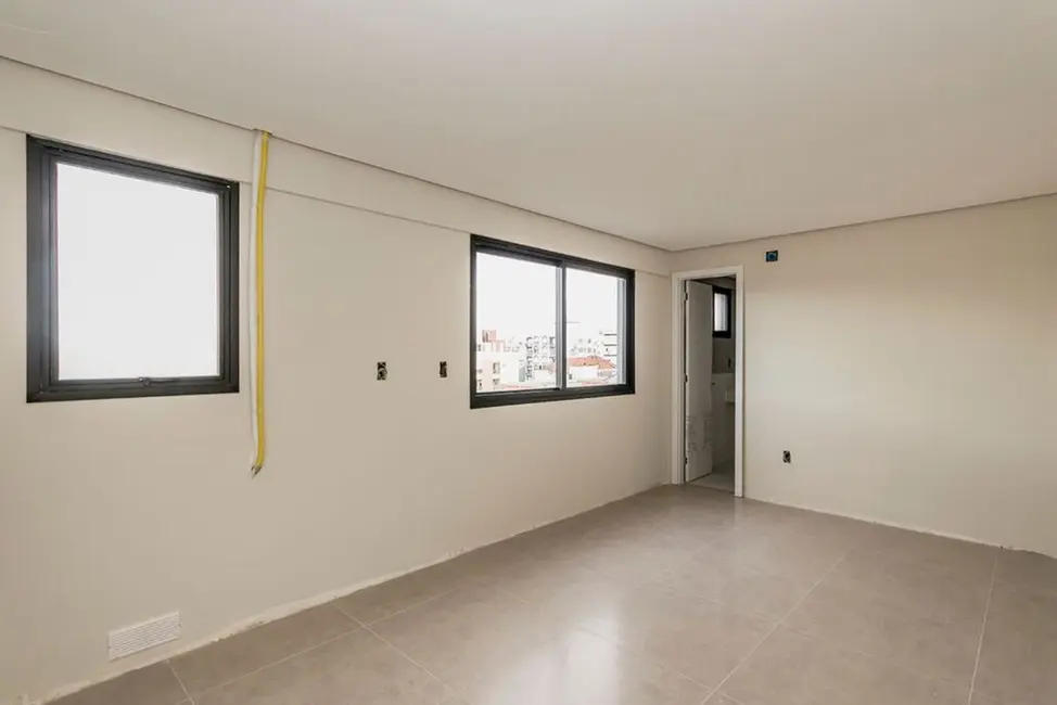 Foto 2 de Apartamento com 1 quarto à venda, 25m2 em Farroupilha, Porto Alegre - RS