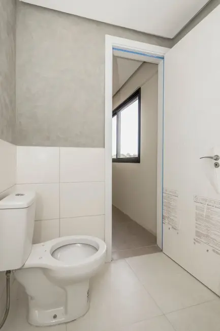 Foto 8 de Apartamento com 1 quarto à venda, 25m2 em Farroupilha, Porto Alegre - RS