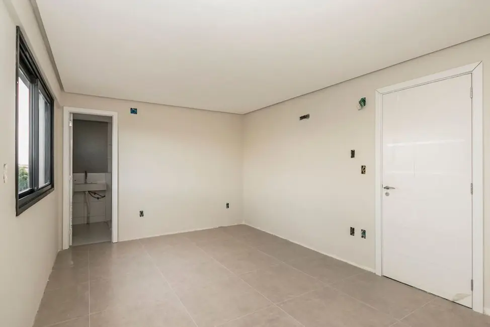 Foto 4 de Apartamento com 1 quarto à venda, 25m2 em Farroupilha, Porto Alegre - RS