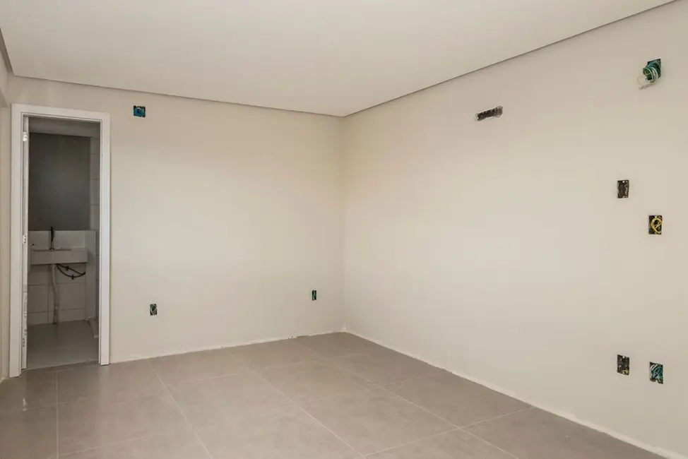 Foto 6 de Apartamento com 1 quarto à venda, 25m2 em Farroupilha, Porto Alegre - RS