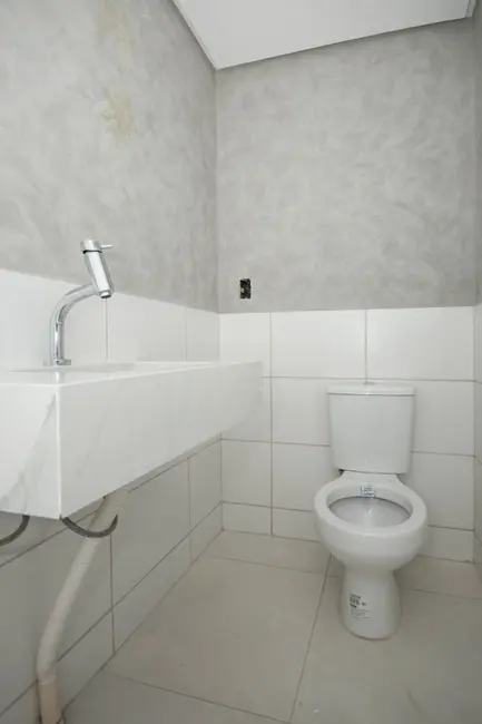 Foto 6 de Apartamento com 1 quarto à venda, 47m2 em Farroupilha, Porto Alegre - RS