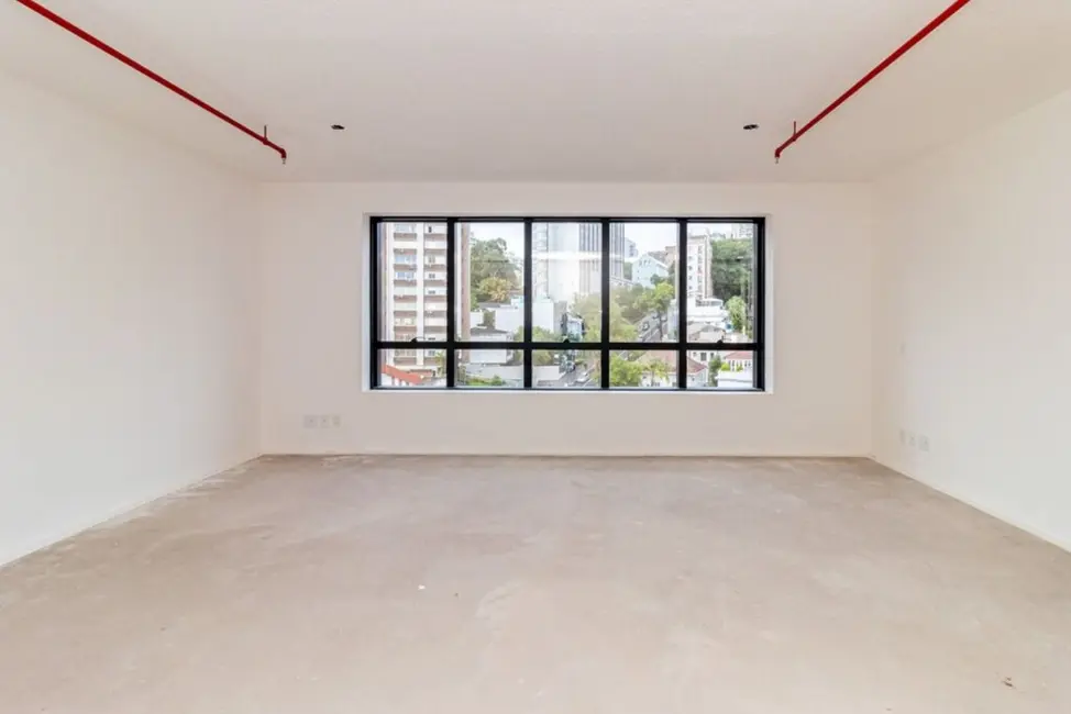 Sala Comercial à venda, 48m2 em Floresta, Porto Alegre - RS - imagem 6 Foto 6 de Sala Comercial à venda, 48m2 em Floresta, Porto Alegre - RS