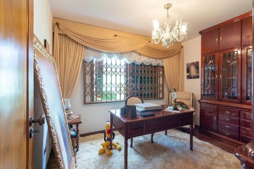 Foto 5 de Casa com 4 quartos à venda, 725m2 em Vila Assunção, Porto Alegre - RS