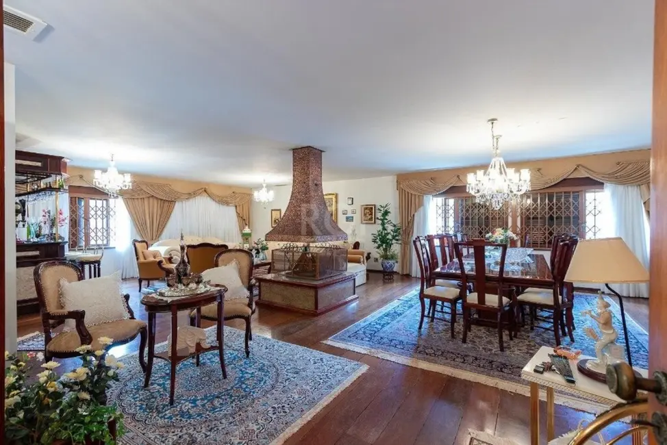 Foto 7 de Casa com 4 quartos à venda, 725m2 em Vila Assunção, Porto Alegre - RS