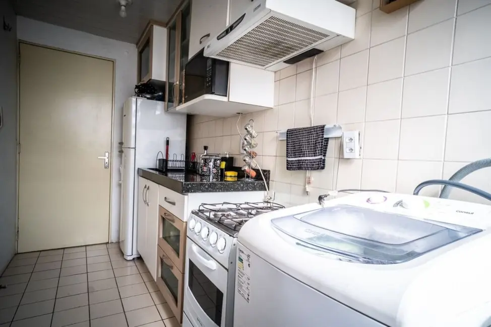 Foto 8 de Apartamento com 2 quartos à venda, 51m2 em Sarandi, Porto Alegre - RS