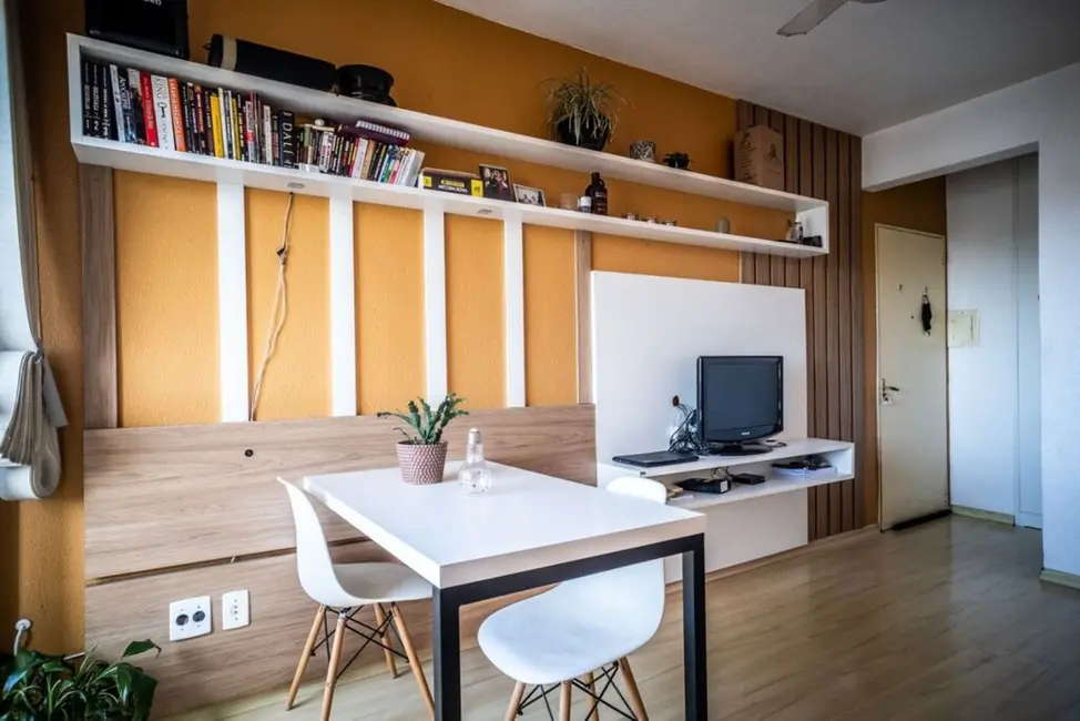 Foto 1 de Apartamento com 2 quartos à venda, 51m2 em Sarandi, Porto Alegre - RS