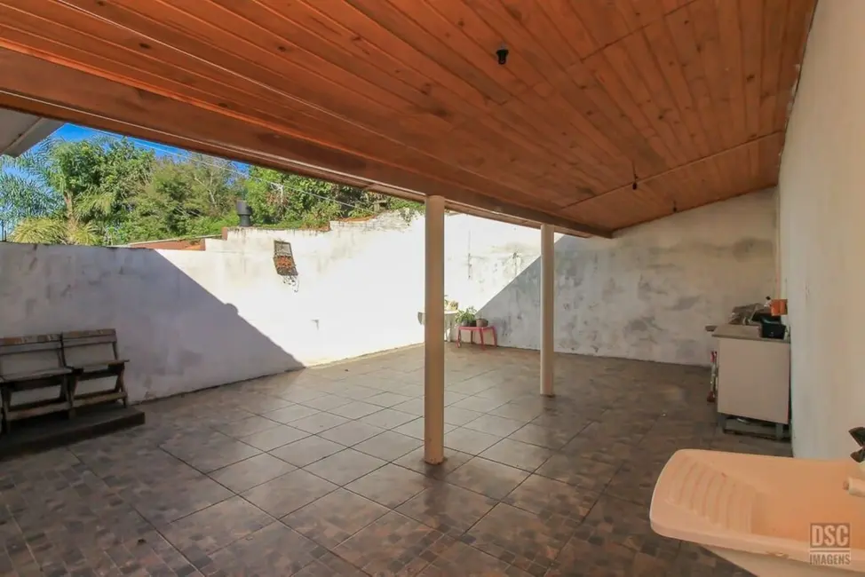 Foto 3 de Casa com 2 quartos à venda, 52m2 em Aberta dos Morros, Porto Alegre - RS