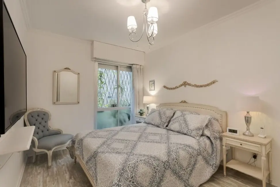 Foto 7 de Apartamento com 2 quartos à venda, 75m2 em Petrópolis, Porto Alegre - RS