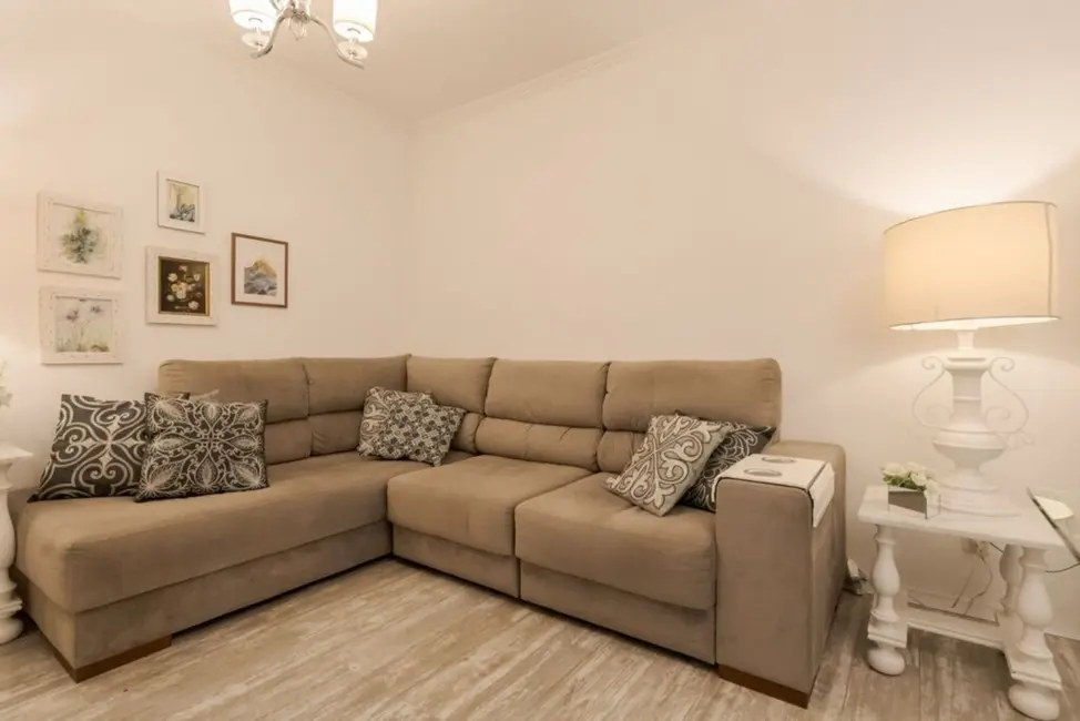 Foto 4 de Apartamento com 2 quartos à venda, 75m2 em Petrópolis, Porto Alegre - RS