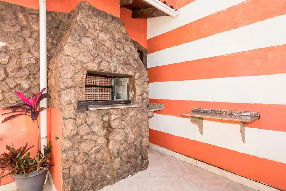 Foto 6 de Apartamento com 3 quartos à venda, 157m2 em Jardim Itu, Porto Alegre - RS