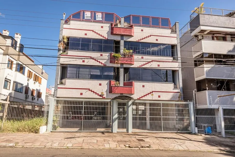 Foto 2 de Apartamento com 3 quartos à venda, 157m2 em Jardim Itu, Porto Alegre - RS