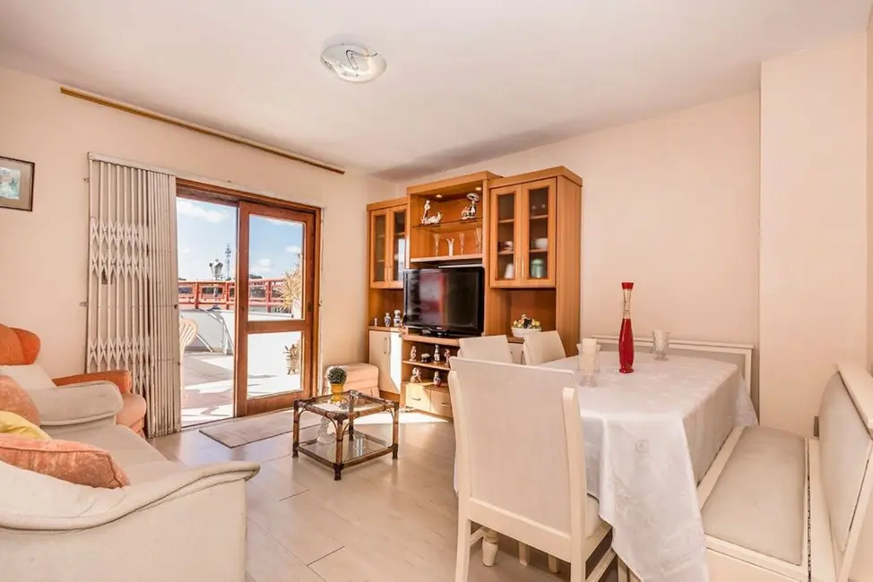 Foto 7 de Apartamento com 3 quartos à venda, 157m2 em Jardim Itu, Porto Alegre - RS