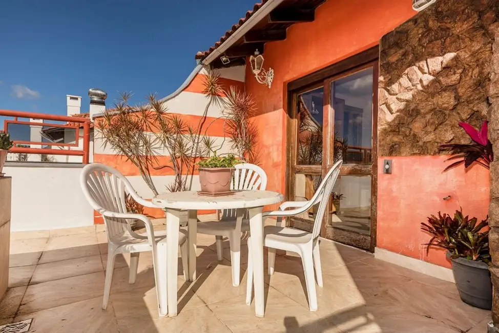 Foto 5 de Apartamento com 3 quartos à venda, 157m2 em Jardim Itu, Porto Alegre - RS