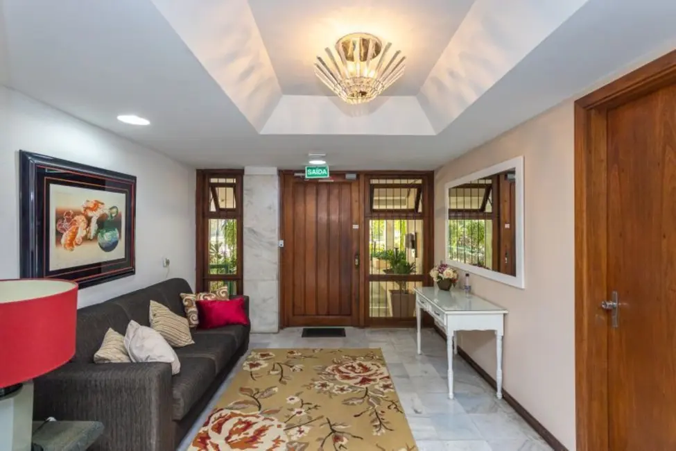 Foto 6 de Apartamento com 2 quartos à venda, 71m2 em Petrópolis, Porto Alegre - RS